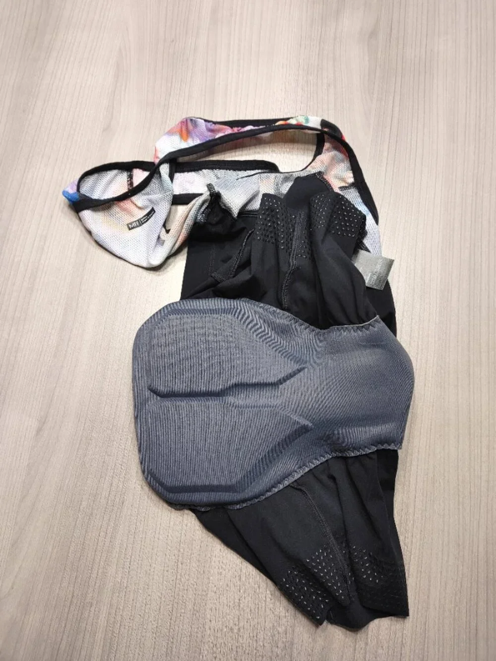 Women's Machines for Freedom Everyday Cycling Bib short Size S